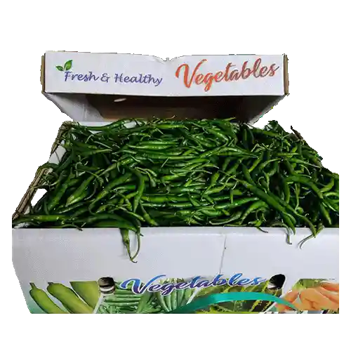 Buy Rite Fresh Green Chilli