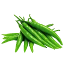 Buy Rite Fresh Green Chilli
