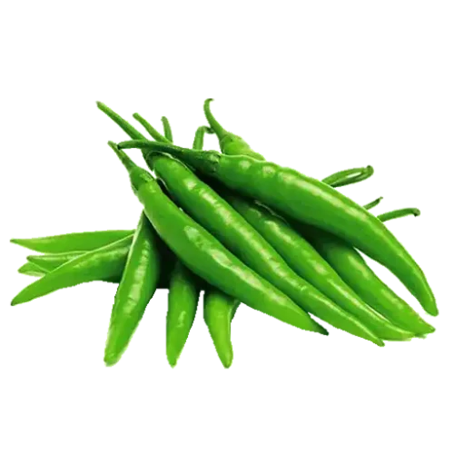 Buy Rite Fresh Green Chilli