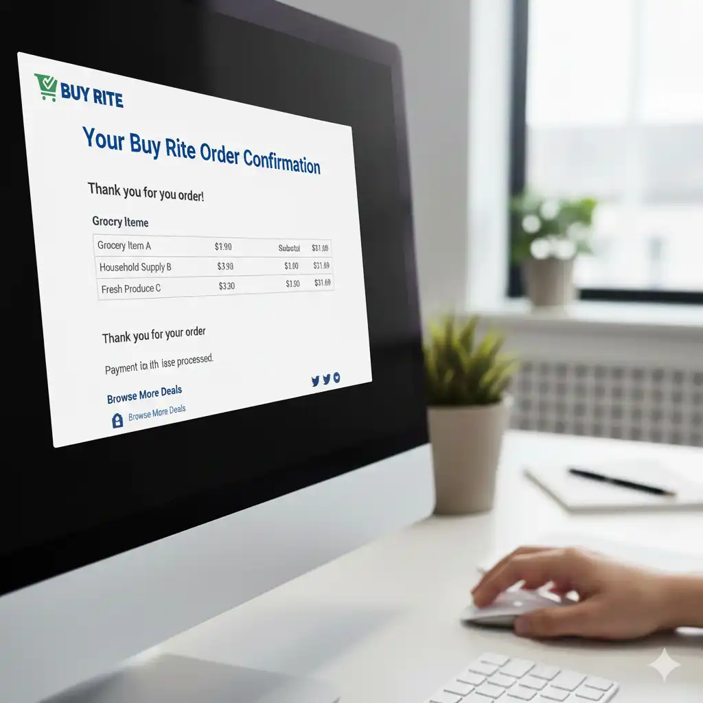 Buy Rite General Trading LLC (UAE)