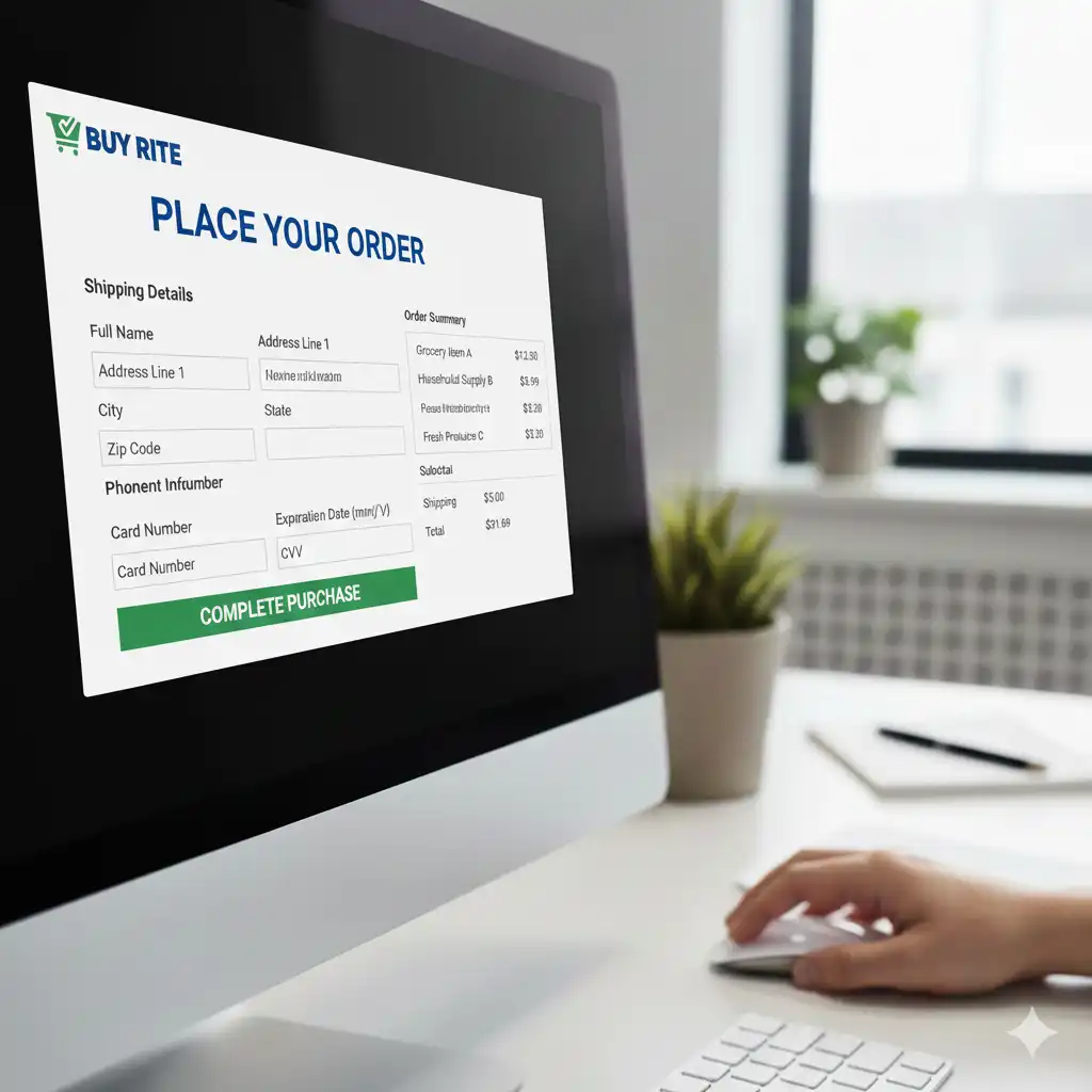 Buy Rite General Trading LLC (UAE)