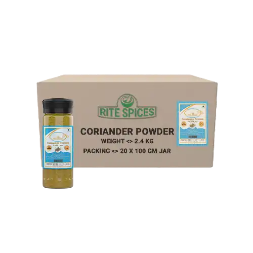 Buy Rite Spices Coriander Powder100Jw