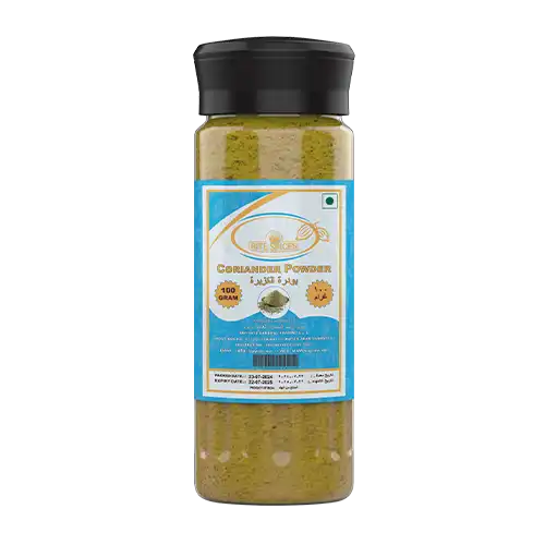 Buy Rite Spices Coriander Powder100Jw