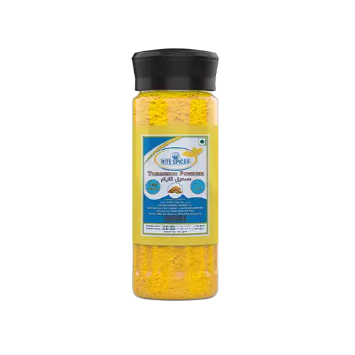 Buy Rite Spices Turmeric Powder Jar